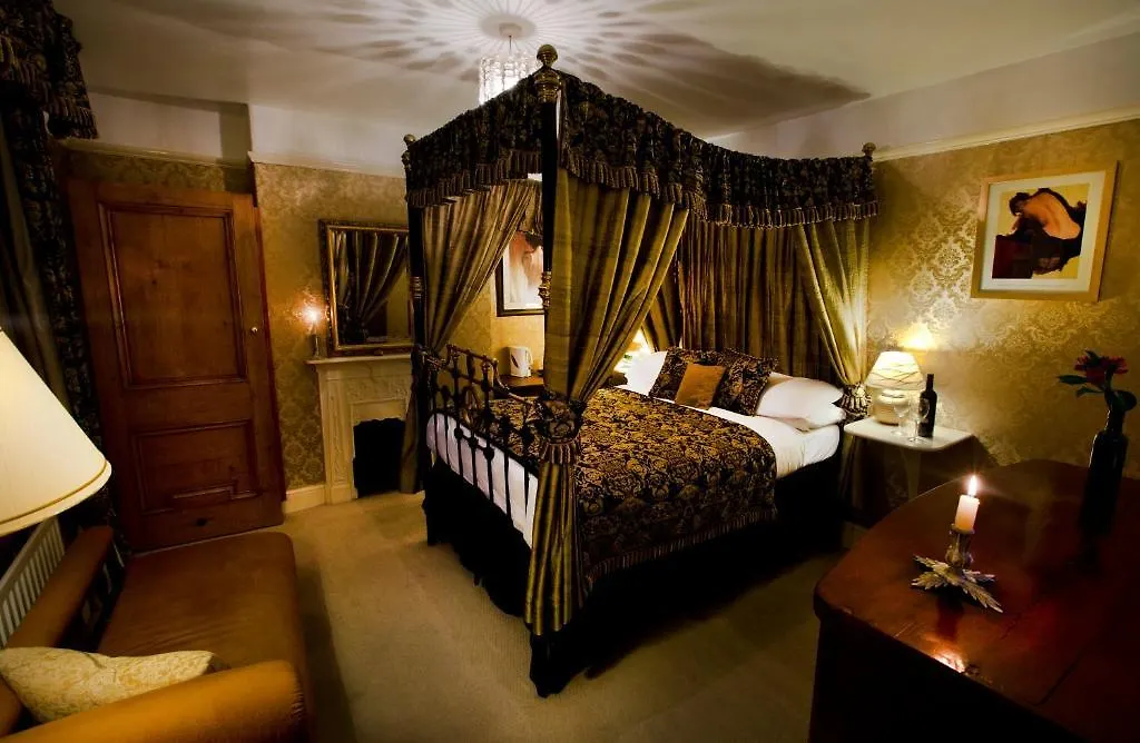 The Old Registry Guest House-1