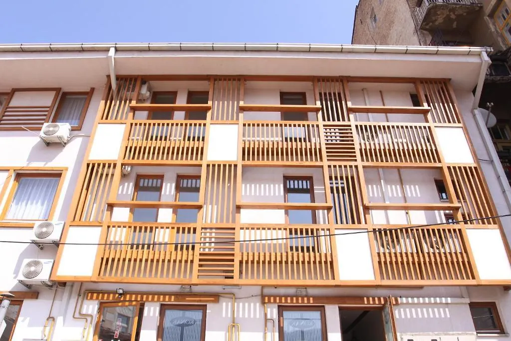 Garni Hotel Konak-1