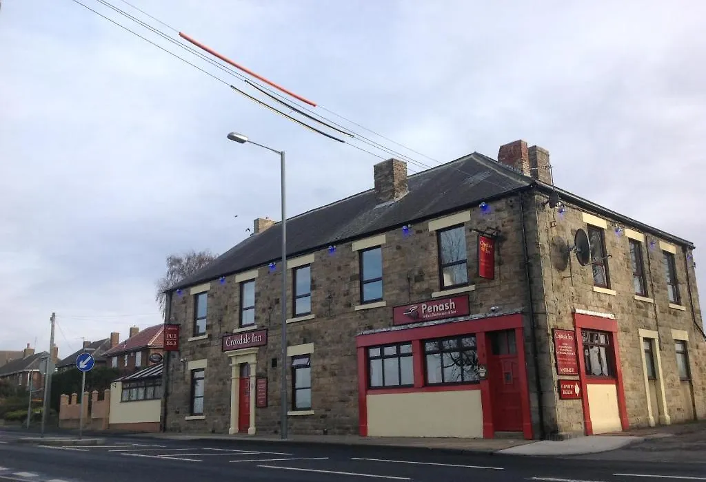 Croxdale Inn-1