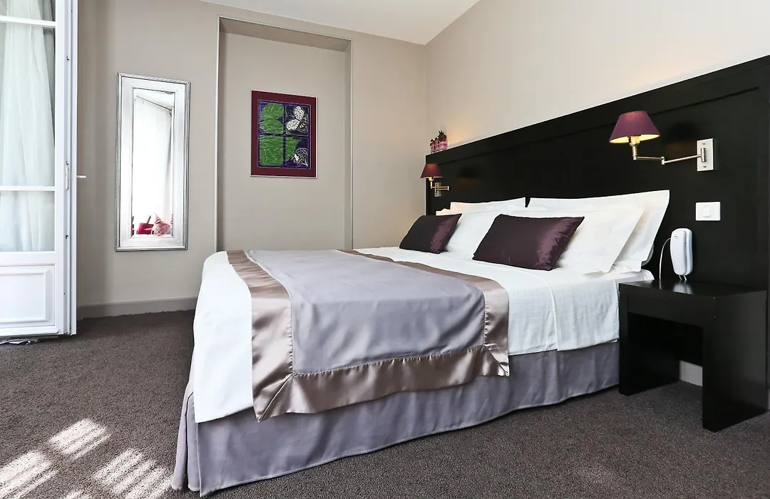 La Place Boutique Hotel-1