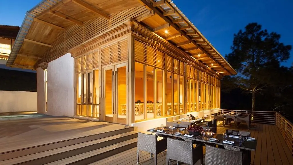 Dhensa Resort-1
