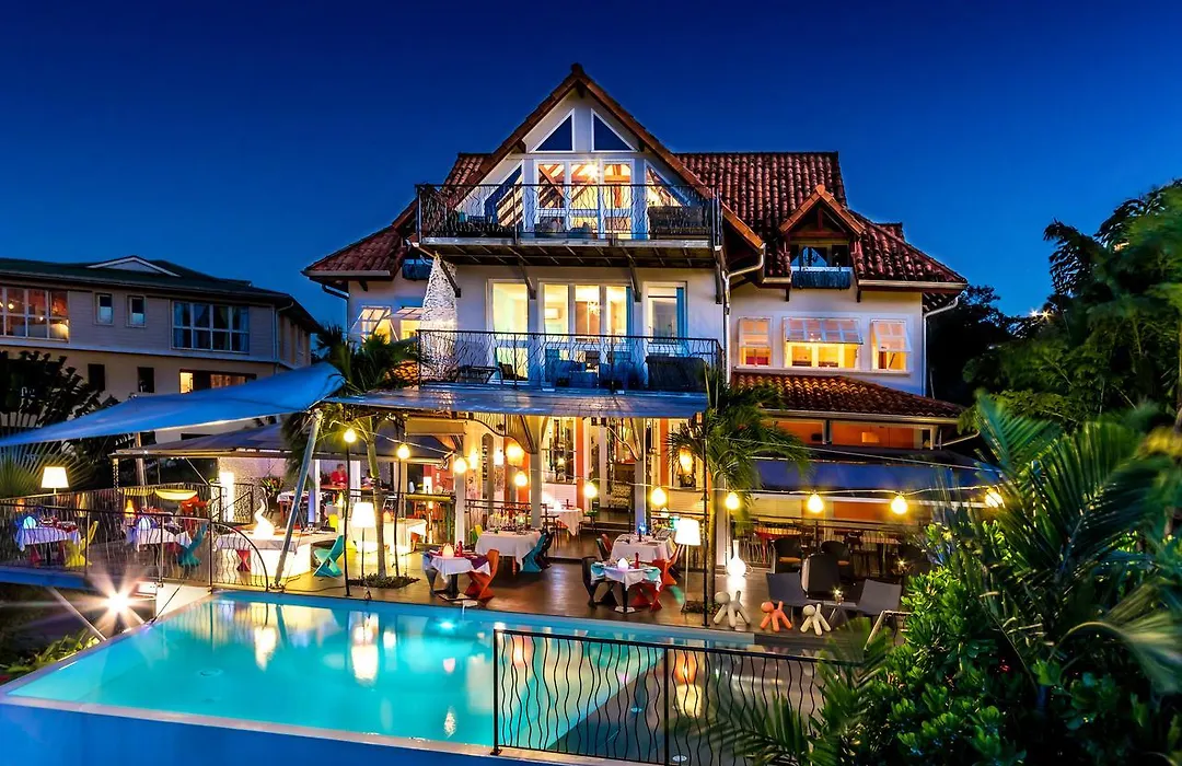 La Suite Villa-1