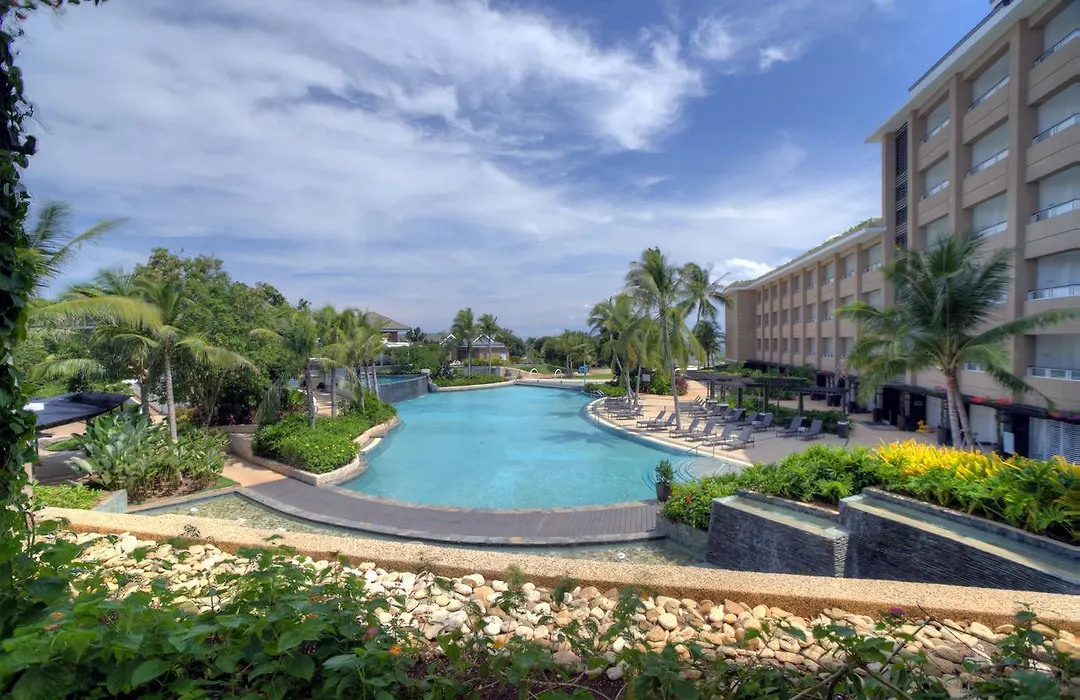 Be Grand Resort, Bohol-1
