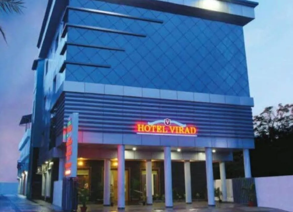 Hotel Virad-1