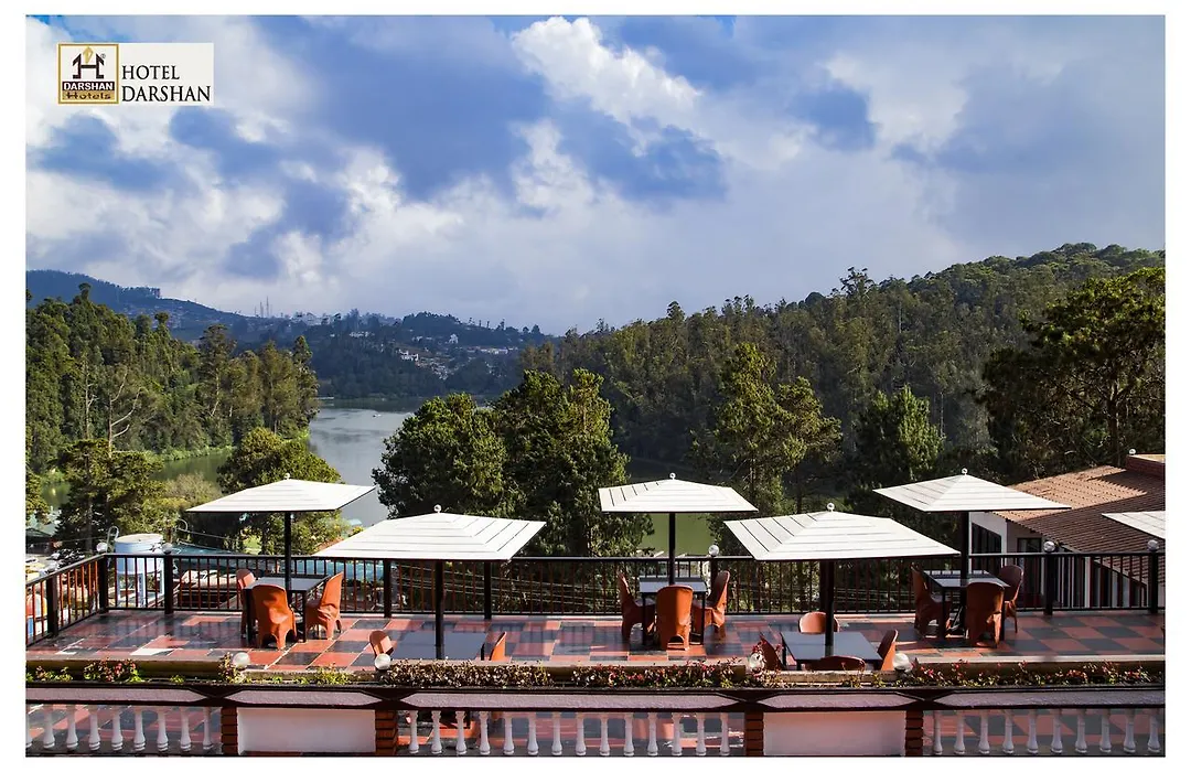 Darshan Hotel-1