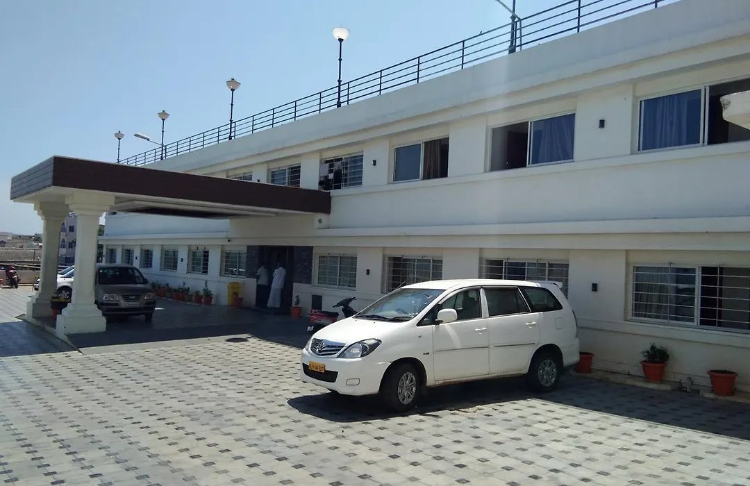Hotel Sea Face-1