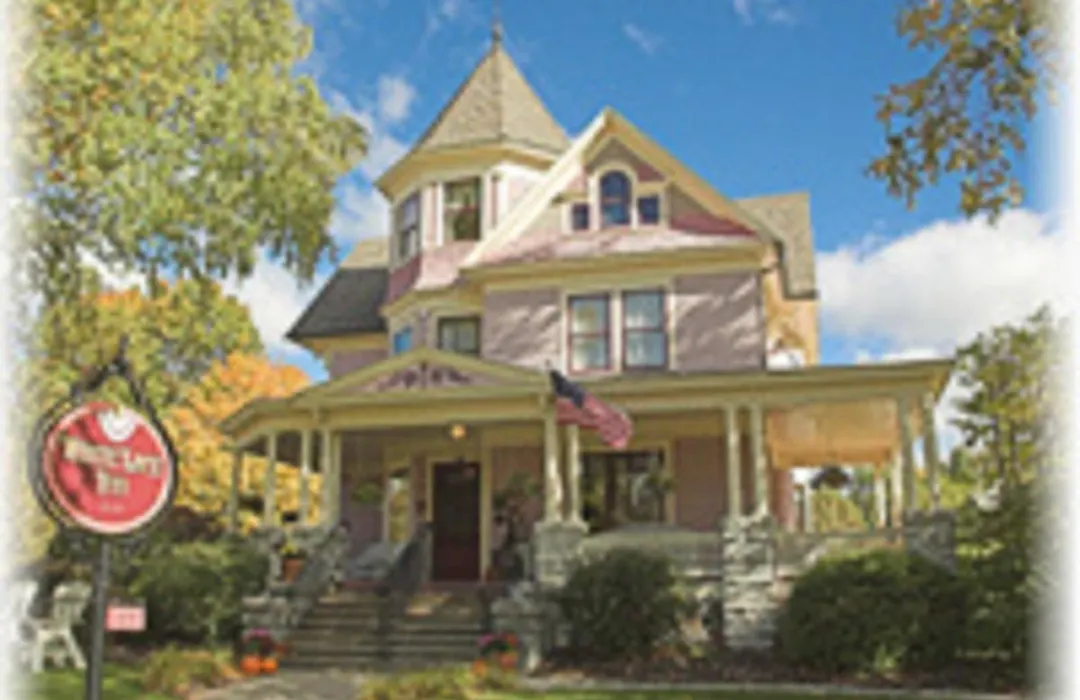 White Lace Inn-1