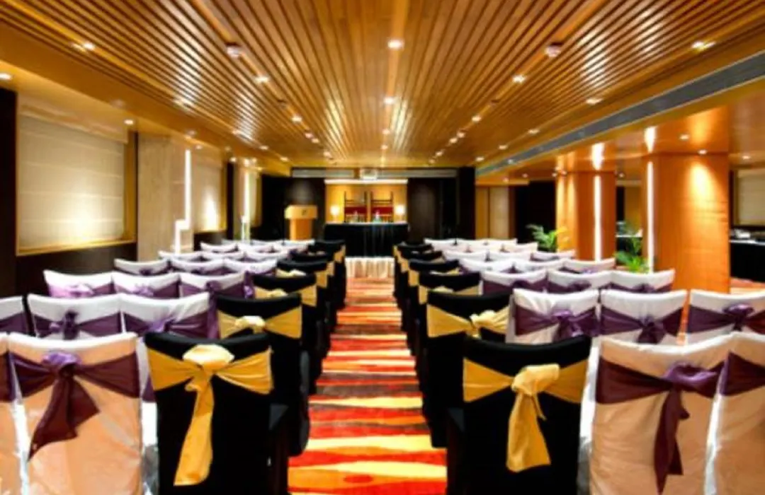 The Fern Residency - Chandigarh-1
