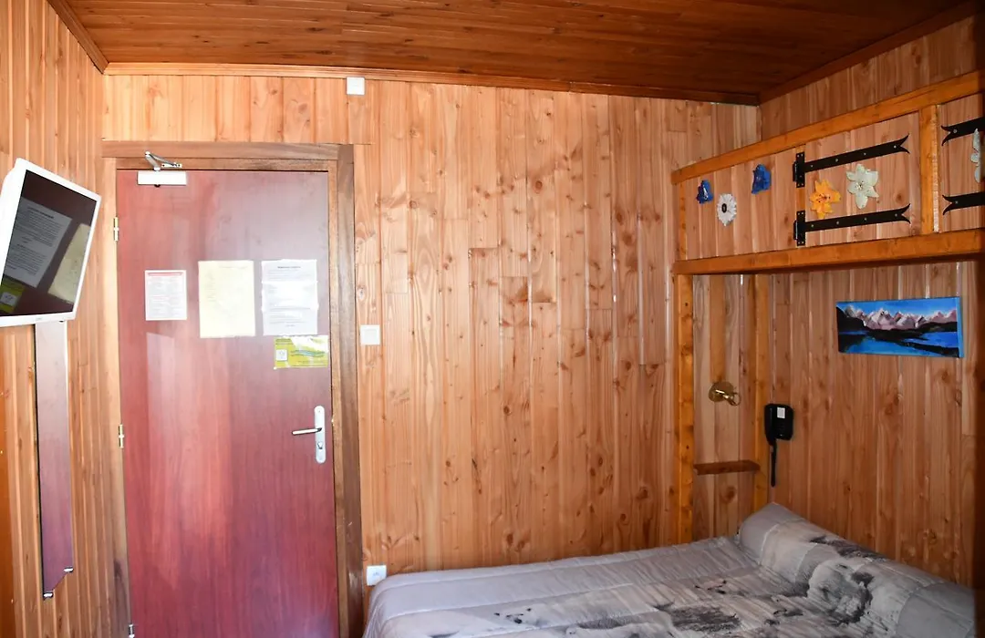 Hotel Le Terminus-1