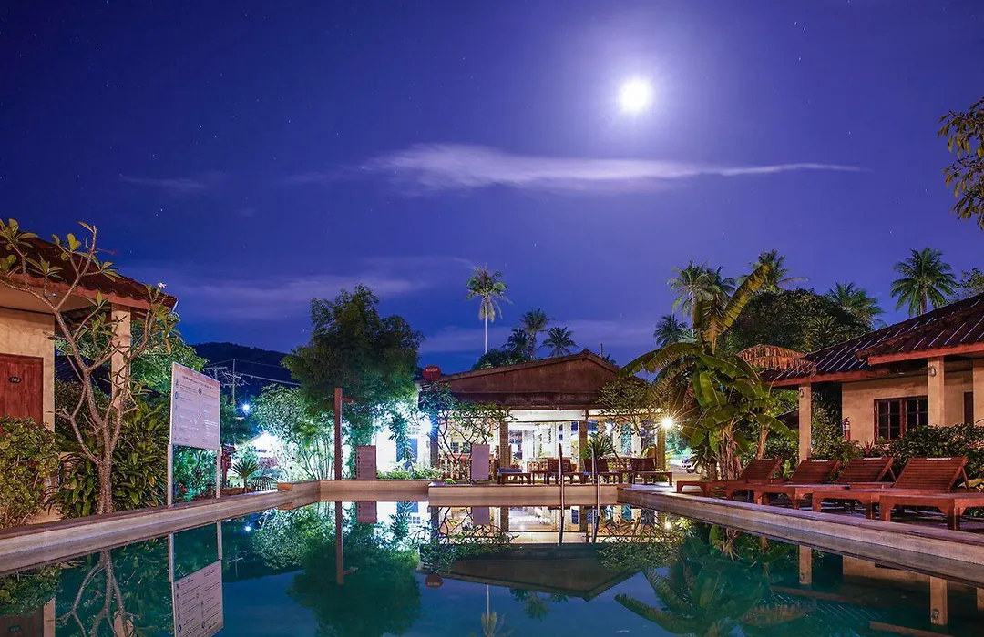 Beck'S Resort-1