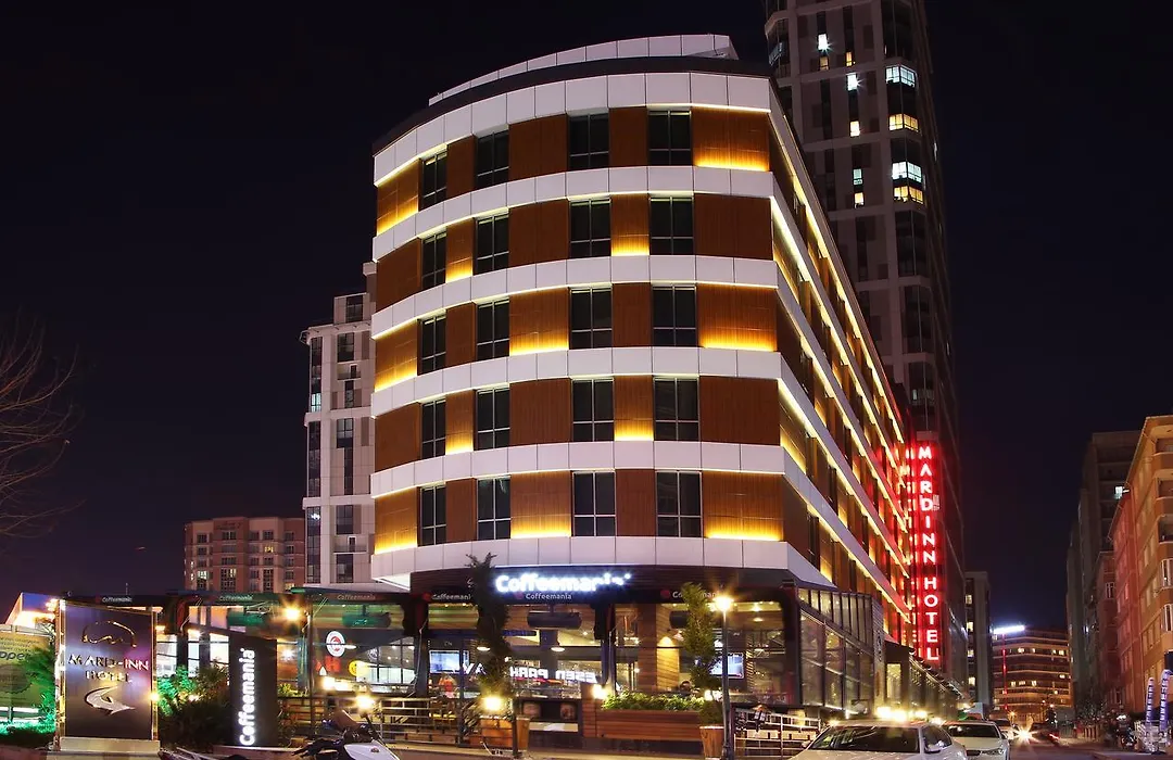 Mard-Inn Hotel-1
