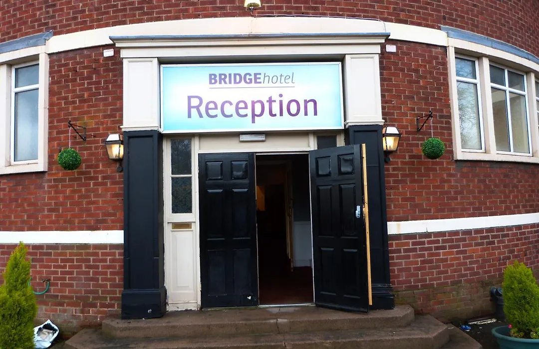 The Bridge Hotel-1