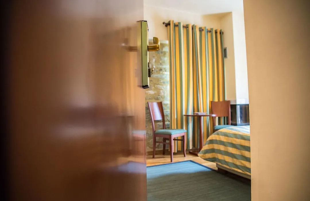 Maritsas Hotel & Suites-1