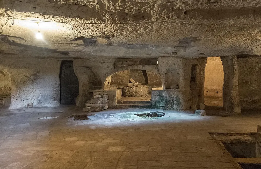 Masseria Palombara Grande-1