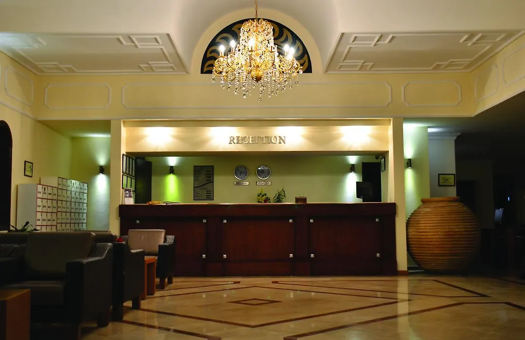Goldenday Wings Hotel-1