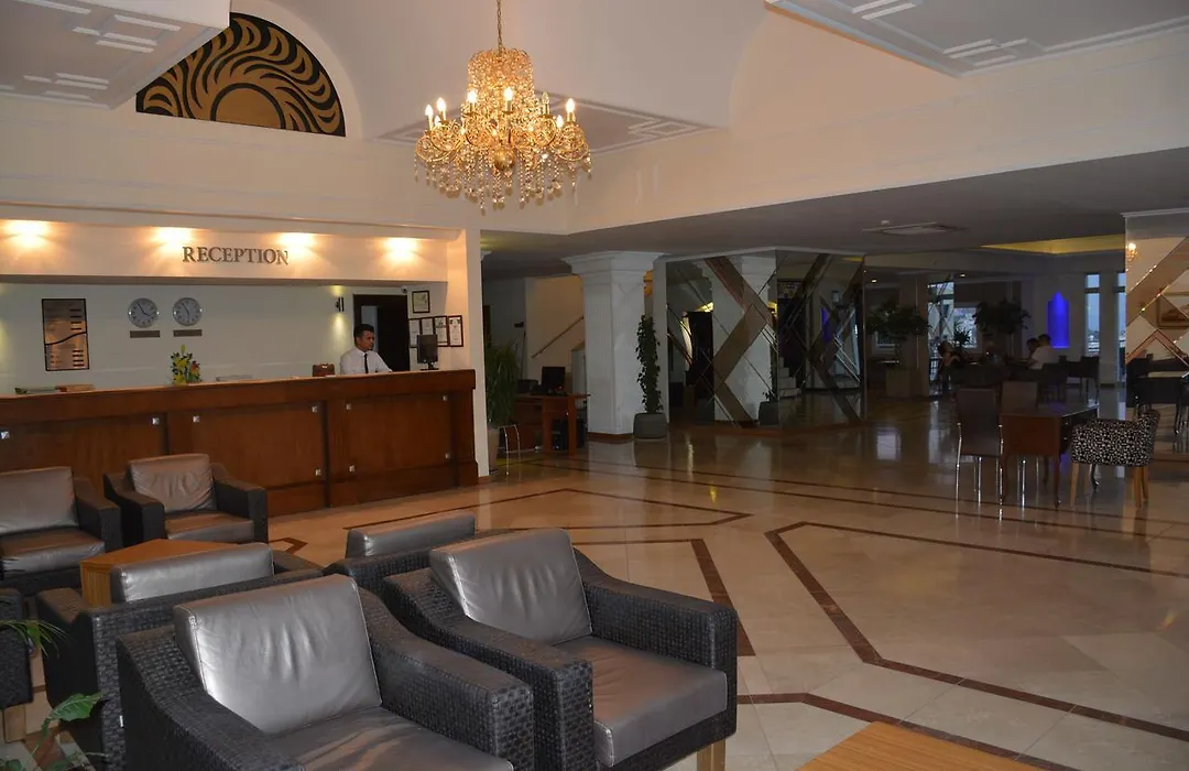 Goldenday Wings Hotel-1