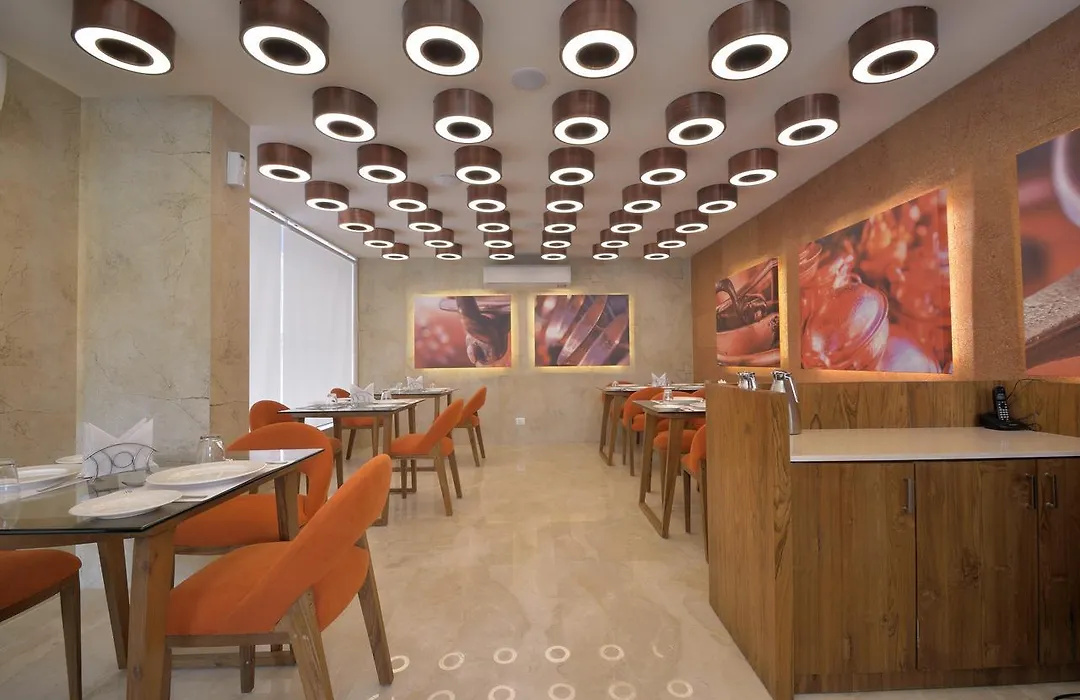 Urbane The Hotel-1