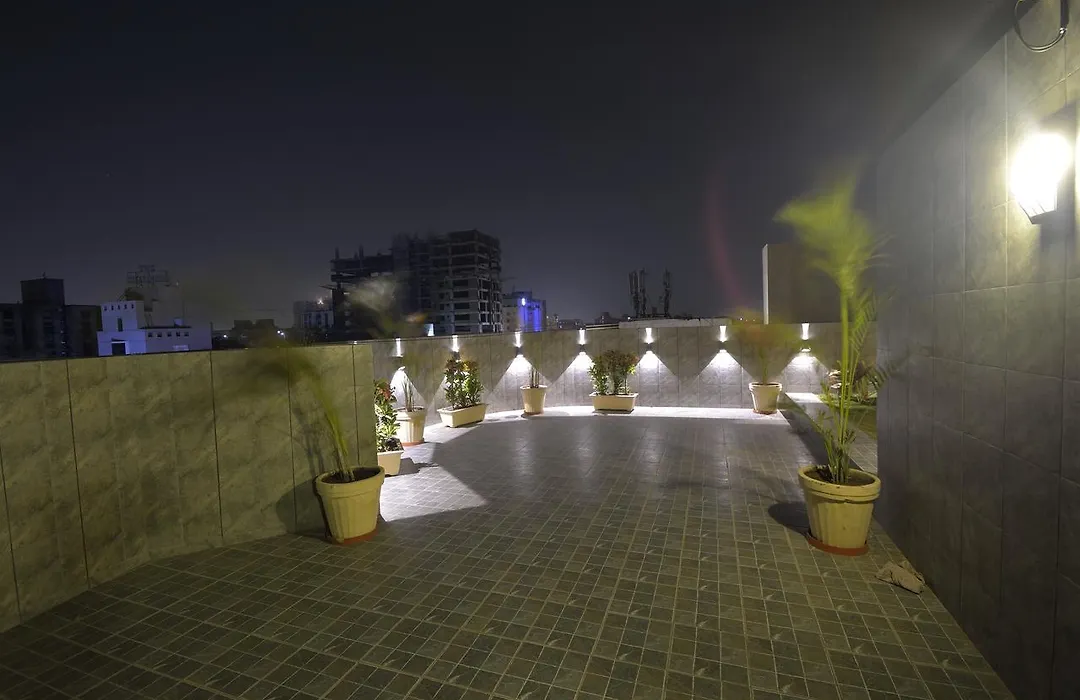 Urbane The Hotel-1