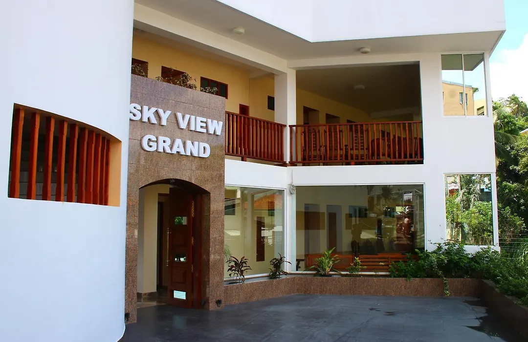 Sky View Grand-1