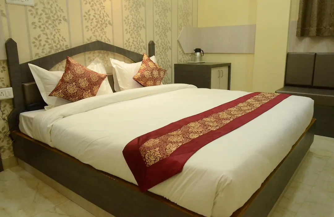 Hotel Rahil Palace-1