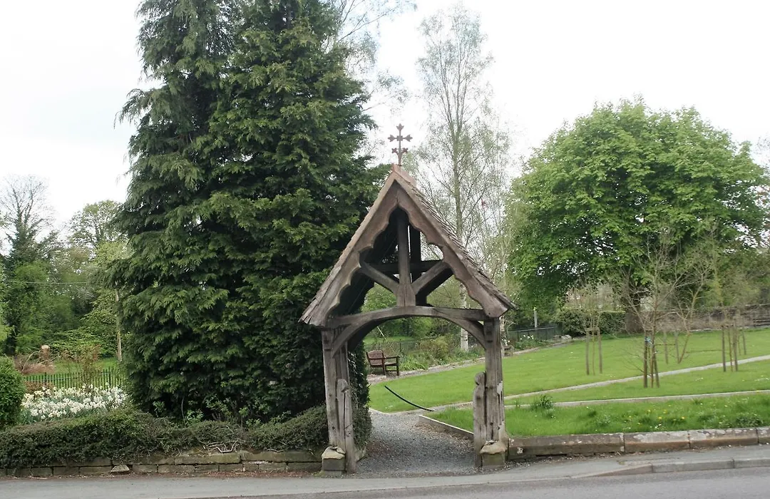 Ye Olde Boote Inn-1