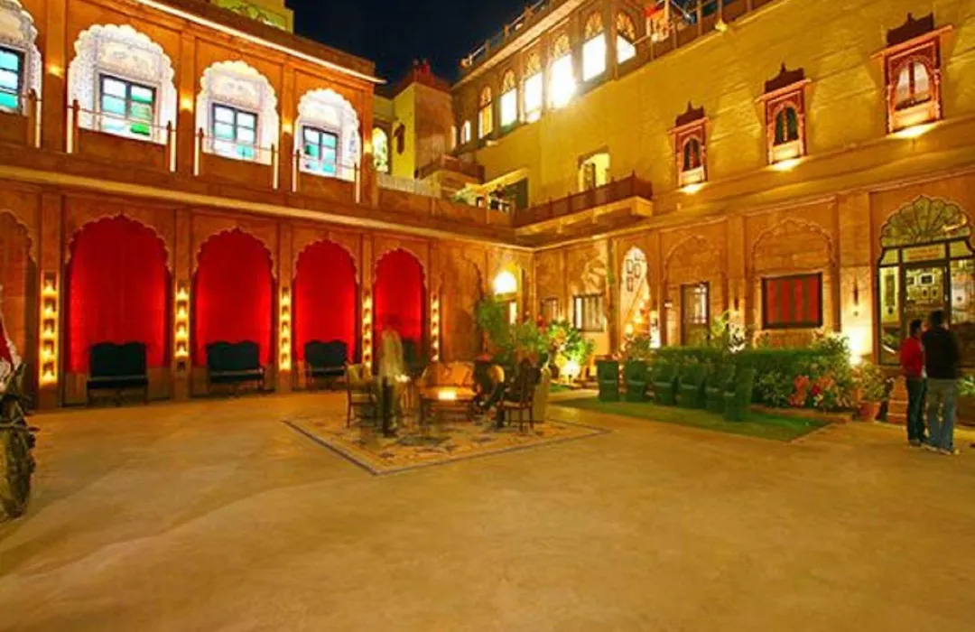 Pal Haveli-1
