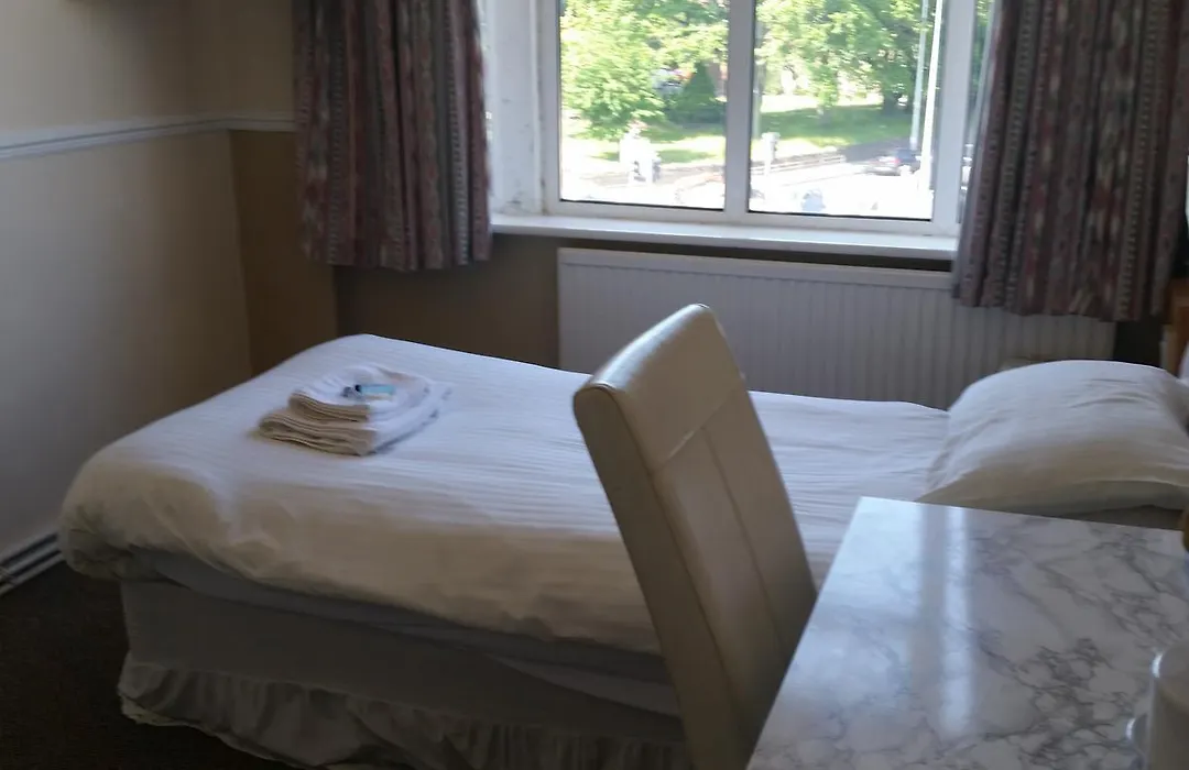 The Bridge Hotel-1