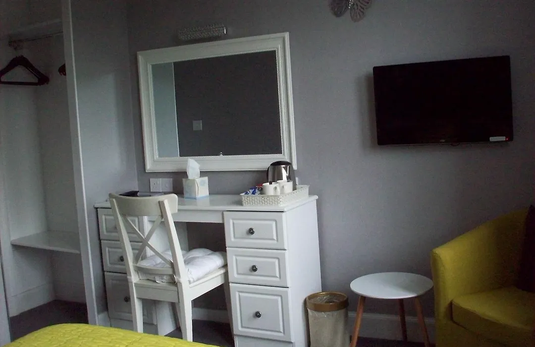Lairg Highland Hotel-1