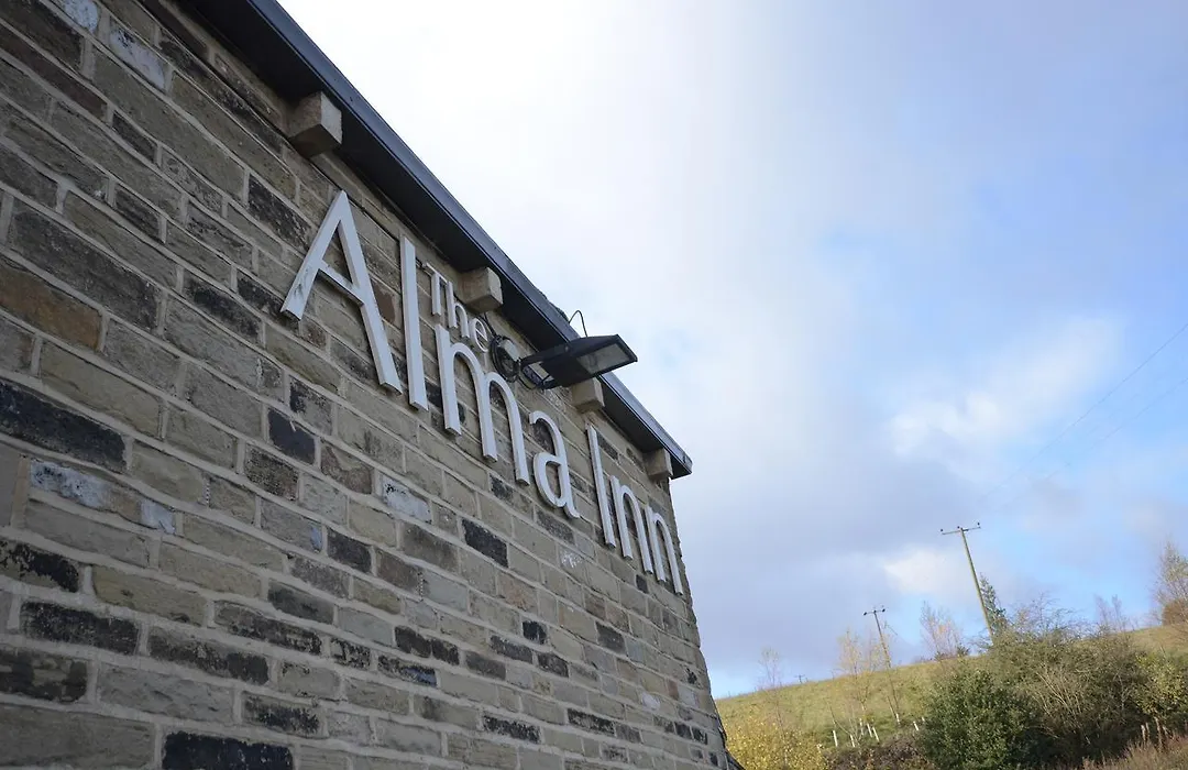 The Alma Inn-1