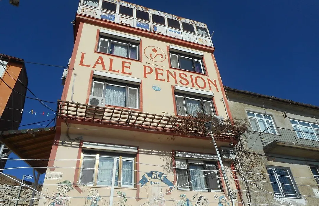 Lale Pansiyon-1