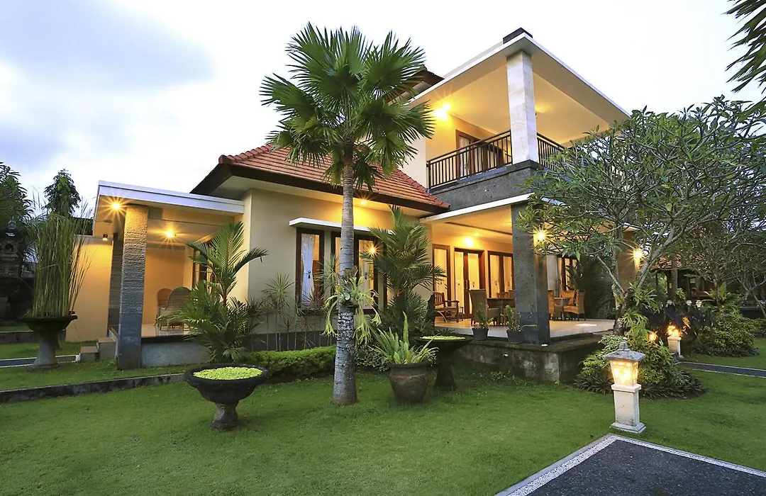 Luna Llena Villas-1