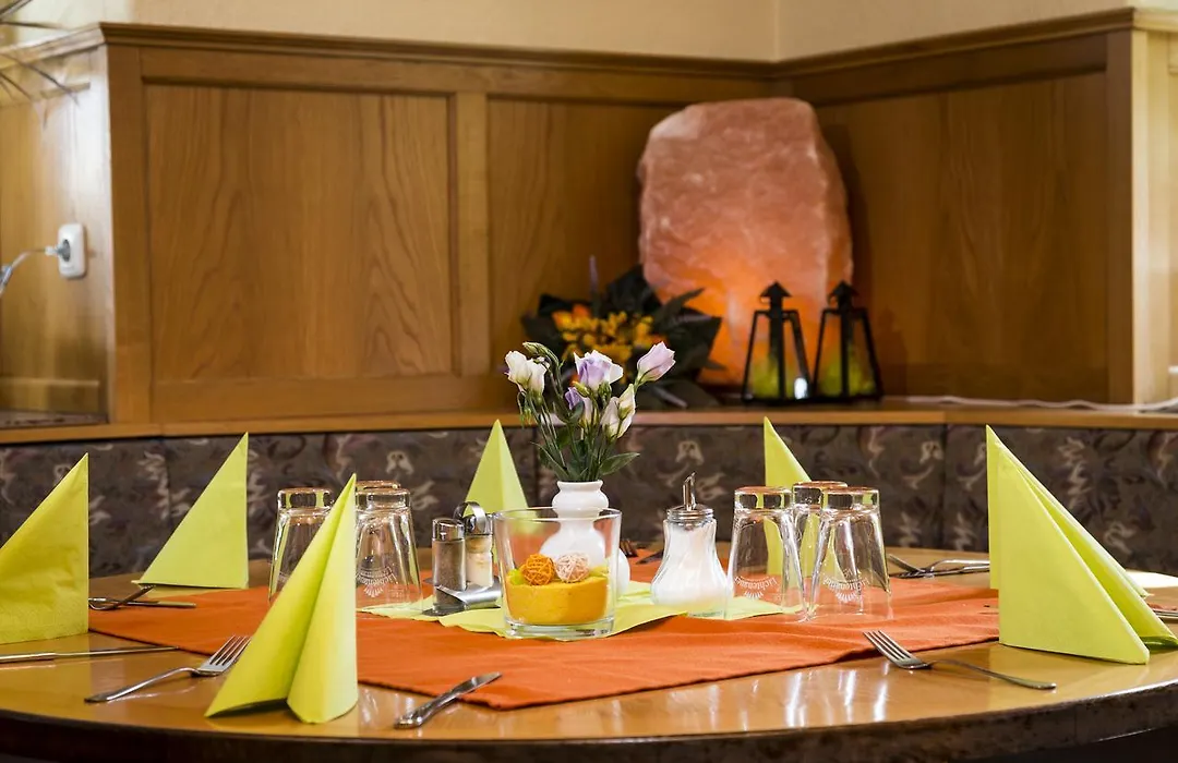 Hotel Restaurant Waldmühle-1