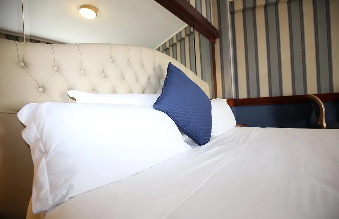 Hotel Regent-1