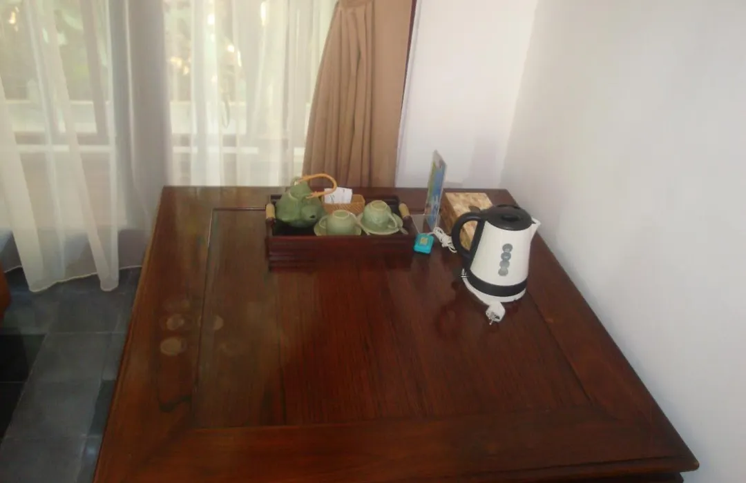 Aqua Octaviana Bali Villa-1