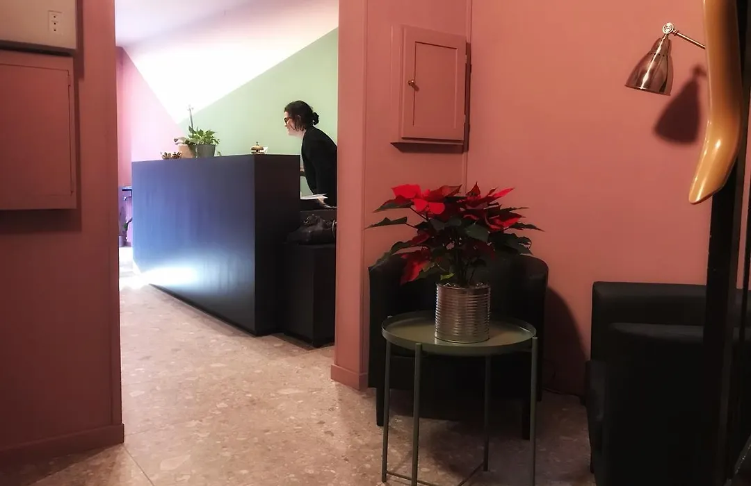 Hotel Cappello-1