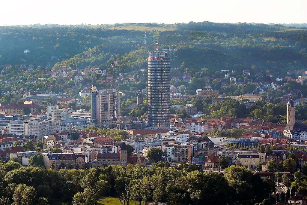 Scala Turm Hotel Restaurant-1