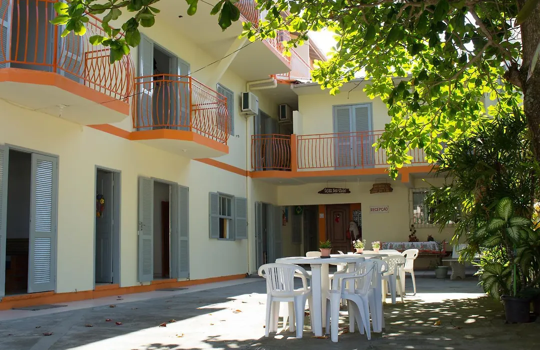 Pousada Residencial Fischer-1