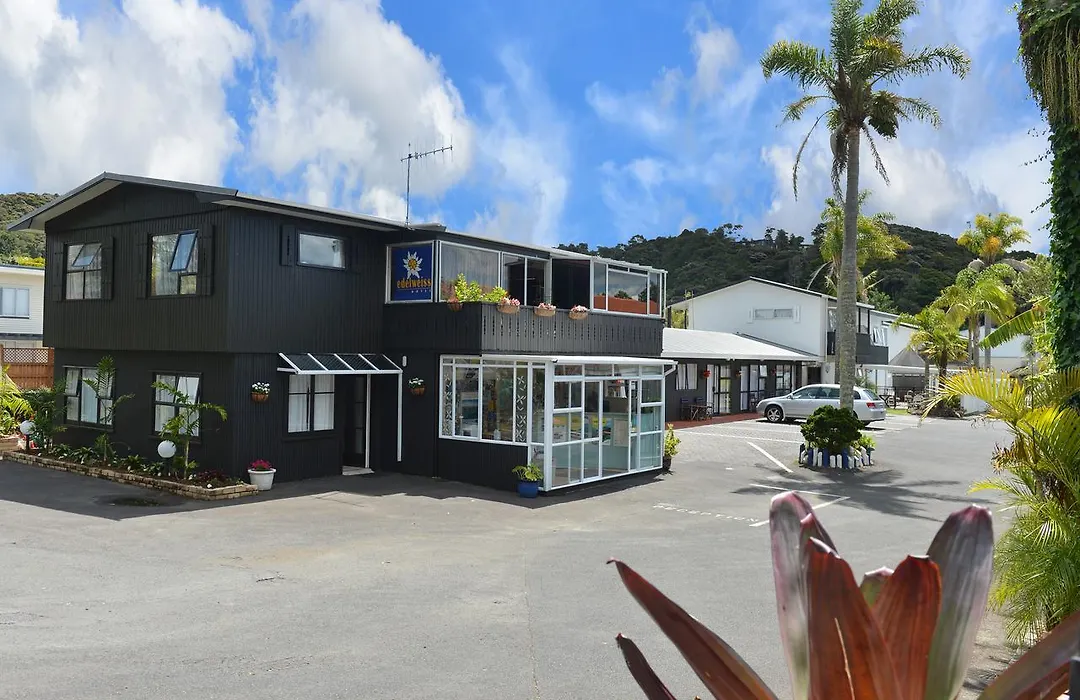 Edelweiss Motel-1