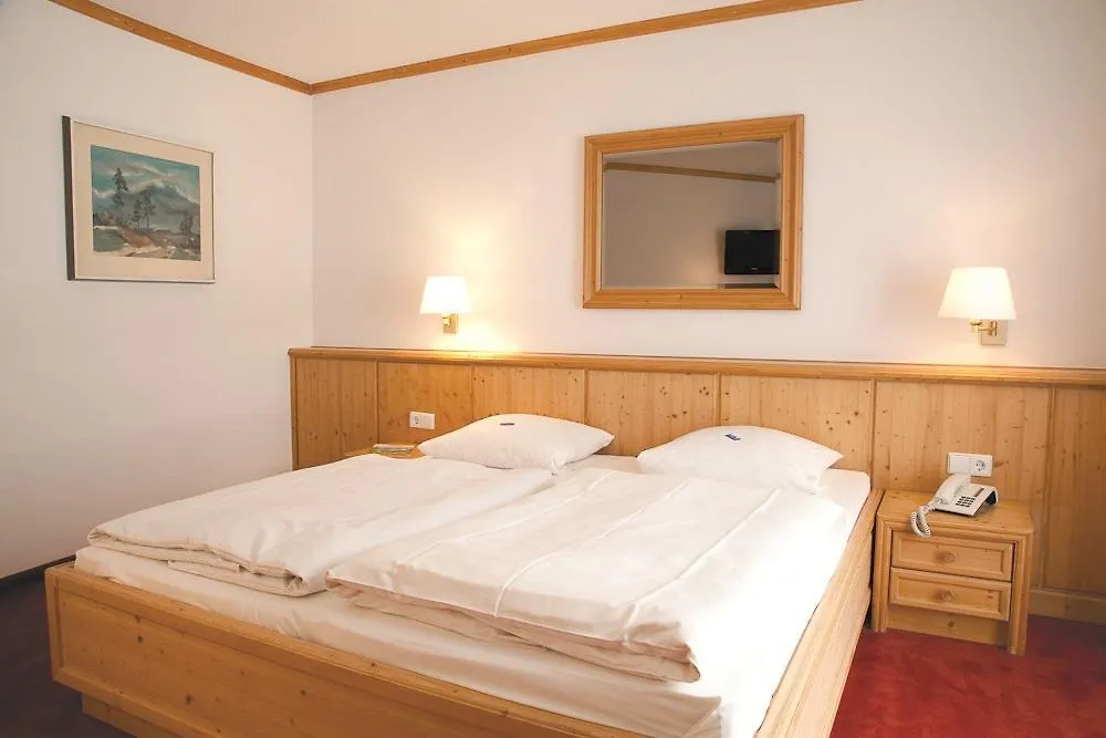 Akzent Hotel Deutsche Eiche-1