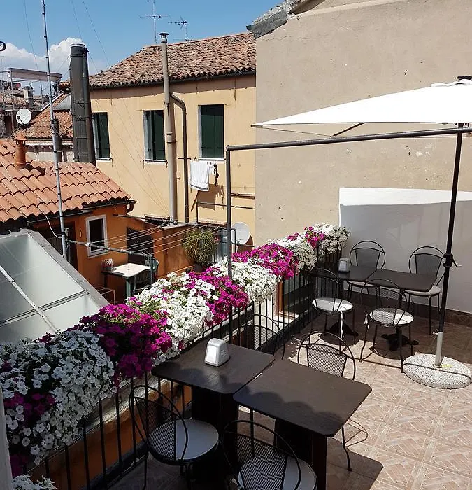 Al Portico Guest House-1
