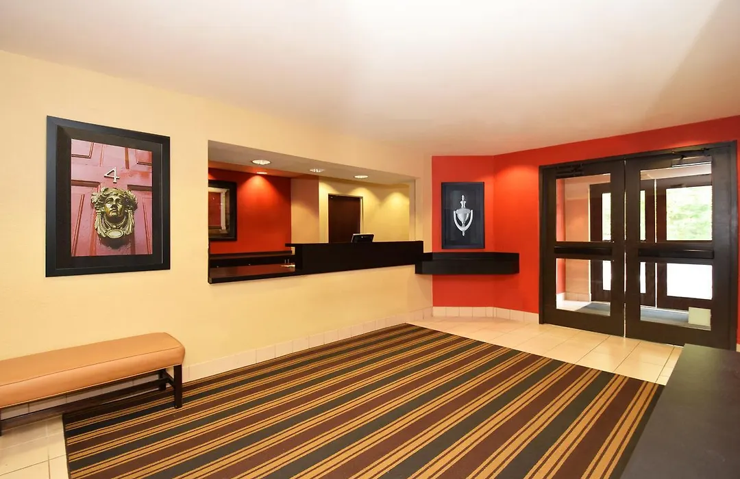 Extended Stay America Suites - Phoenix - Scottsdale-1