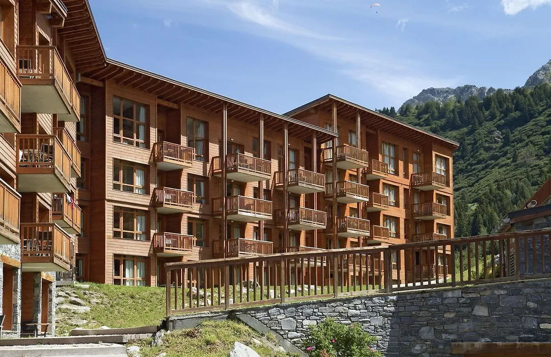 Residence Odalys Edenarc-1