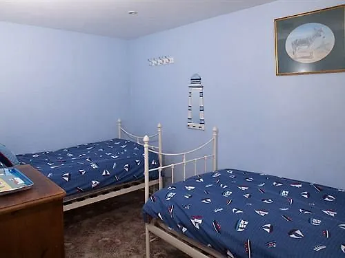 Yew Tree House - B&B-1