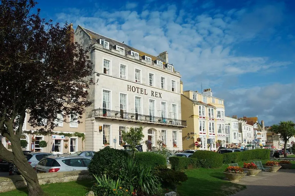 Hotel Rex-1