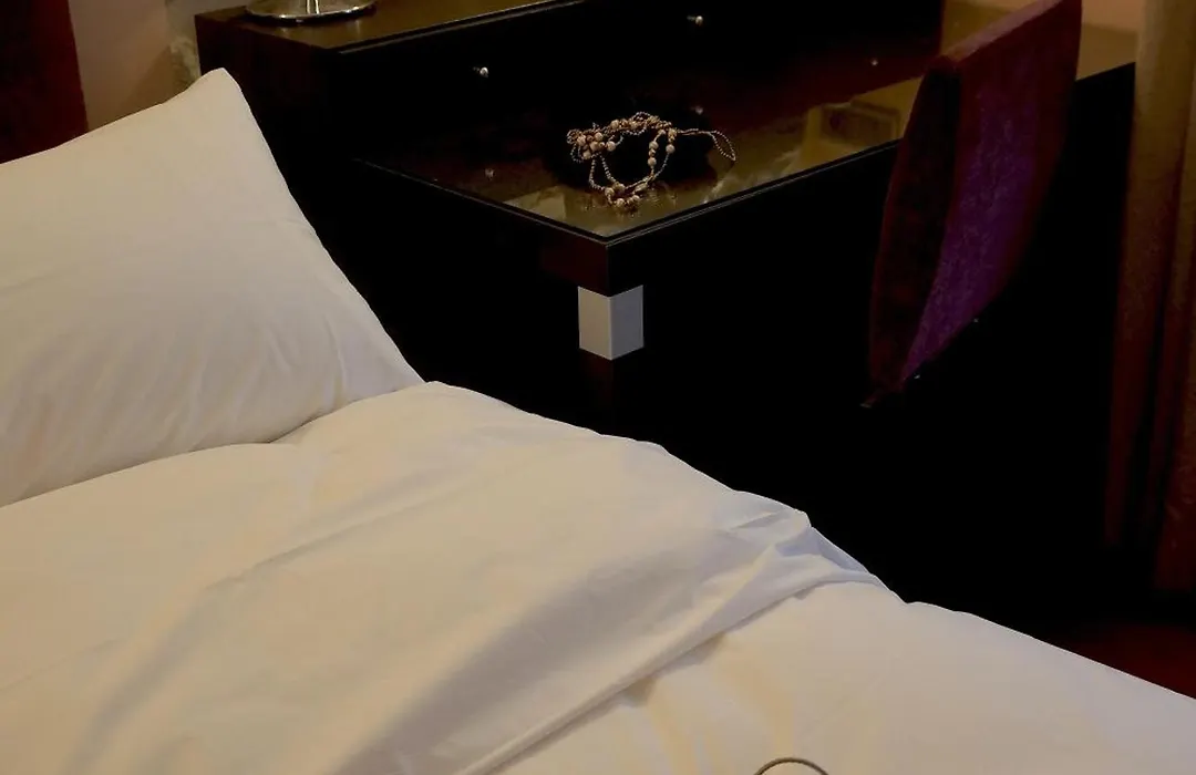 Hotel Danemark-1
