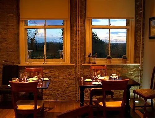 Fosse Manor Hotel-1