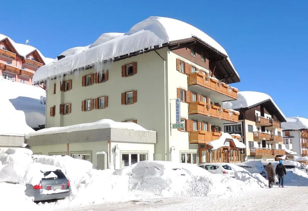 Albergo Eden-1