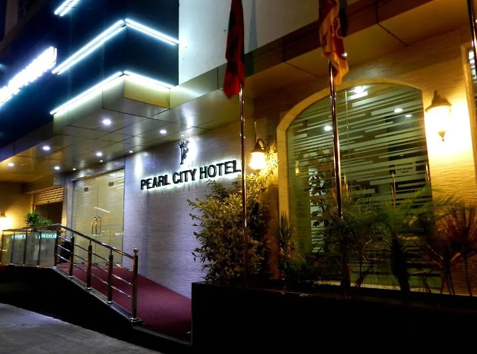 Pearl City Hotel-1