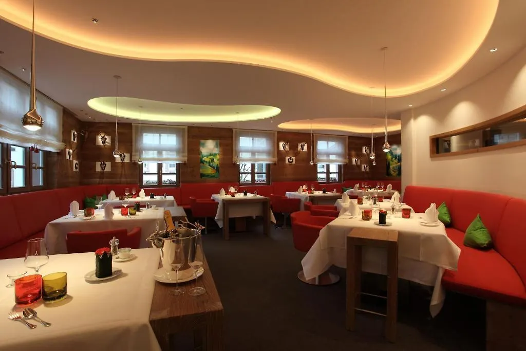 Hotel-Restaurant Adler-1