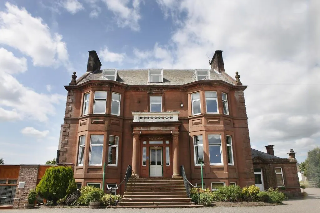 Cressfield Country House Hotel-1
